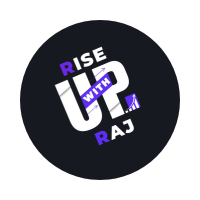 Riseupwithraj